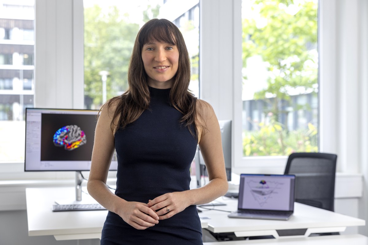 Casey Paquola erhält „Early Excellence in Science Award“