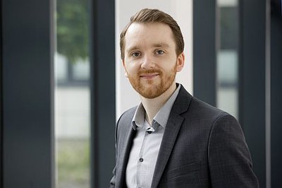 Jülicher Nachwuchsforscher erhält Bernd Rendel-Preis 2021