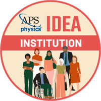 Logo of APS Idea