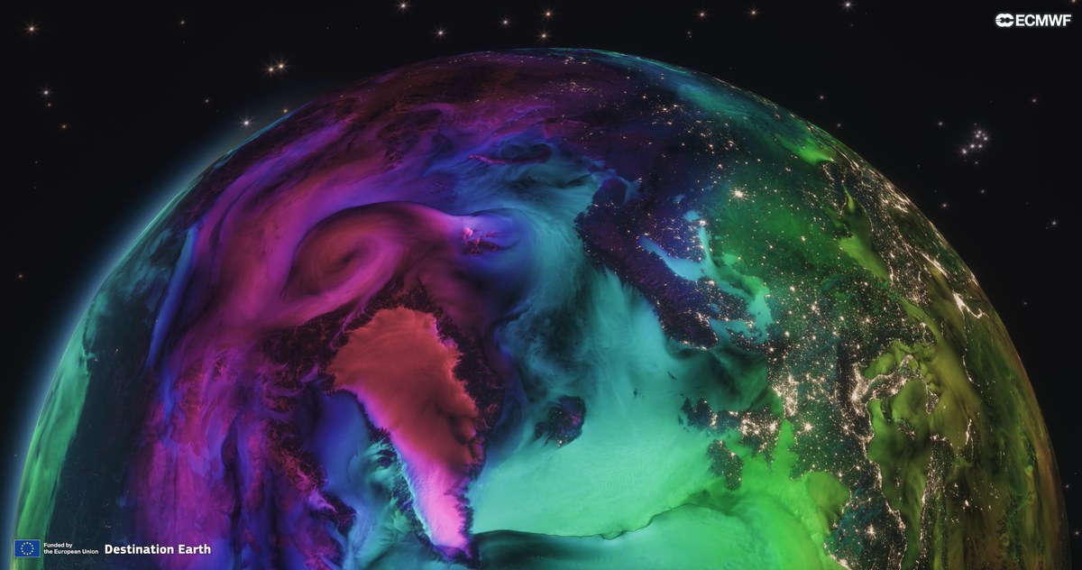 EuroHPC: Cutting-Edge Research and AI with JUPITER