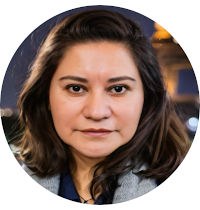 Monica Gonzalez-Marquez