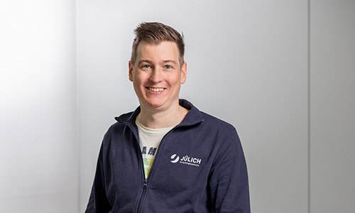 Wasserstoffturbinen und Windparks