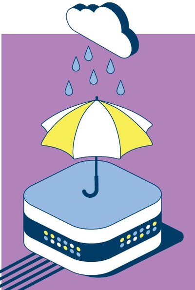 Von der Wettervorhersagezur Klimasimulation