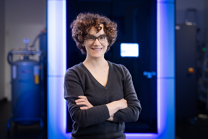 Prof. Irene Vercellino