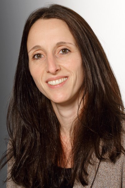 Dr. Katharina Klein