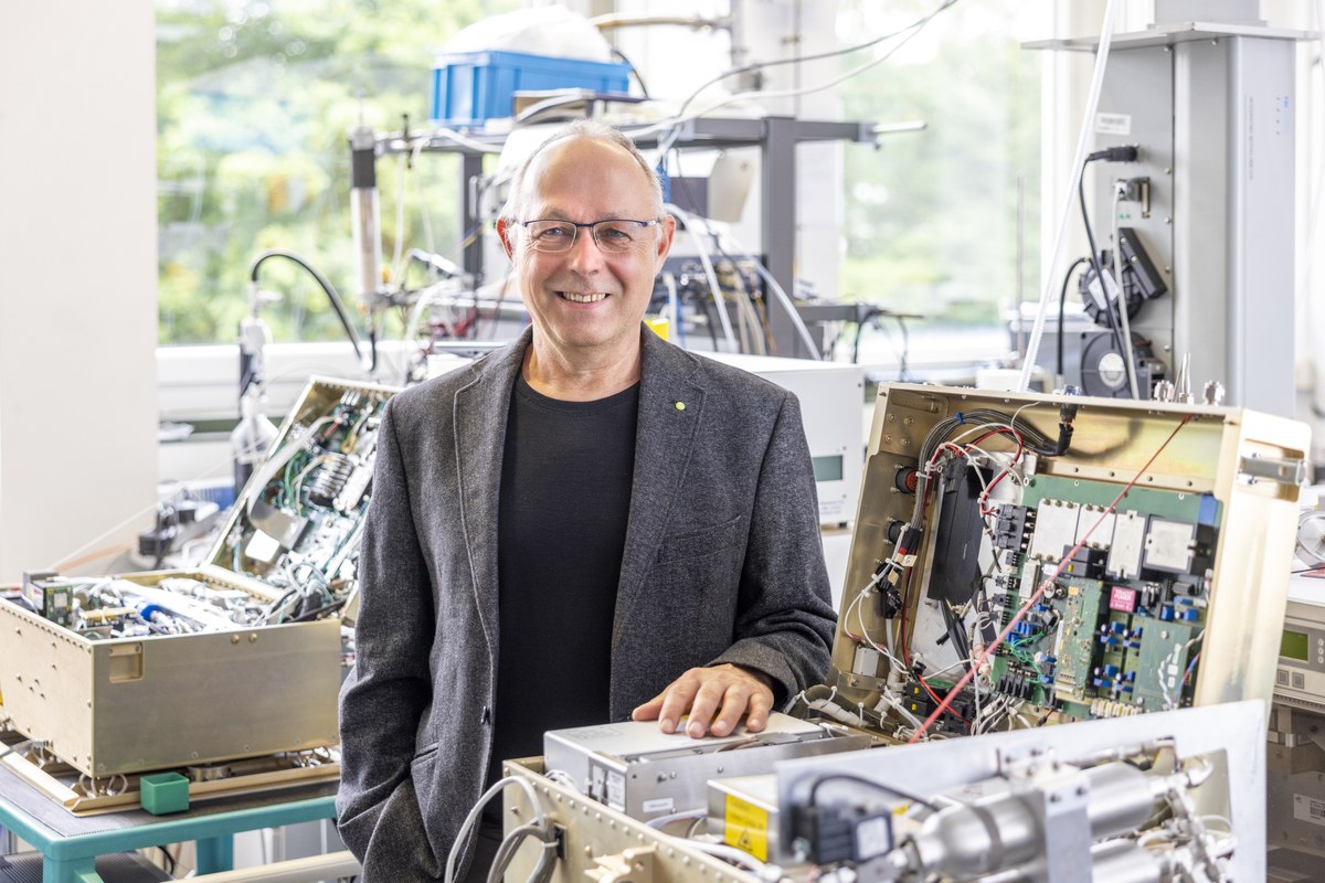 Ist Klimaschutz im Luftverkehr möglich?