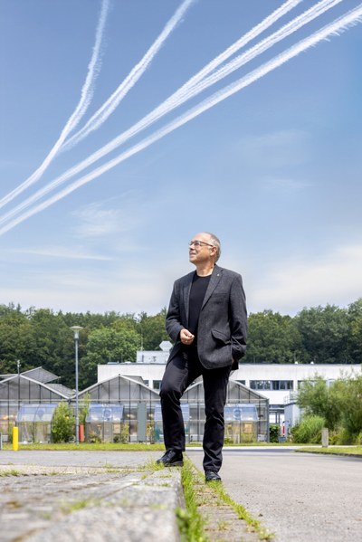 Ist Klimaschutz im Luftverkehr möglich?