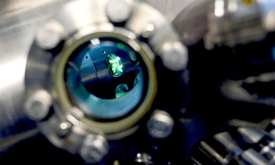 Impulsmikroskop NanoESCA