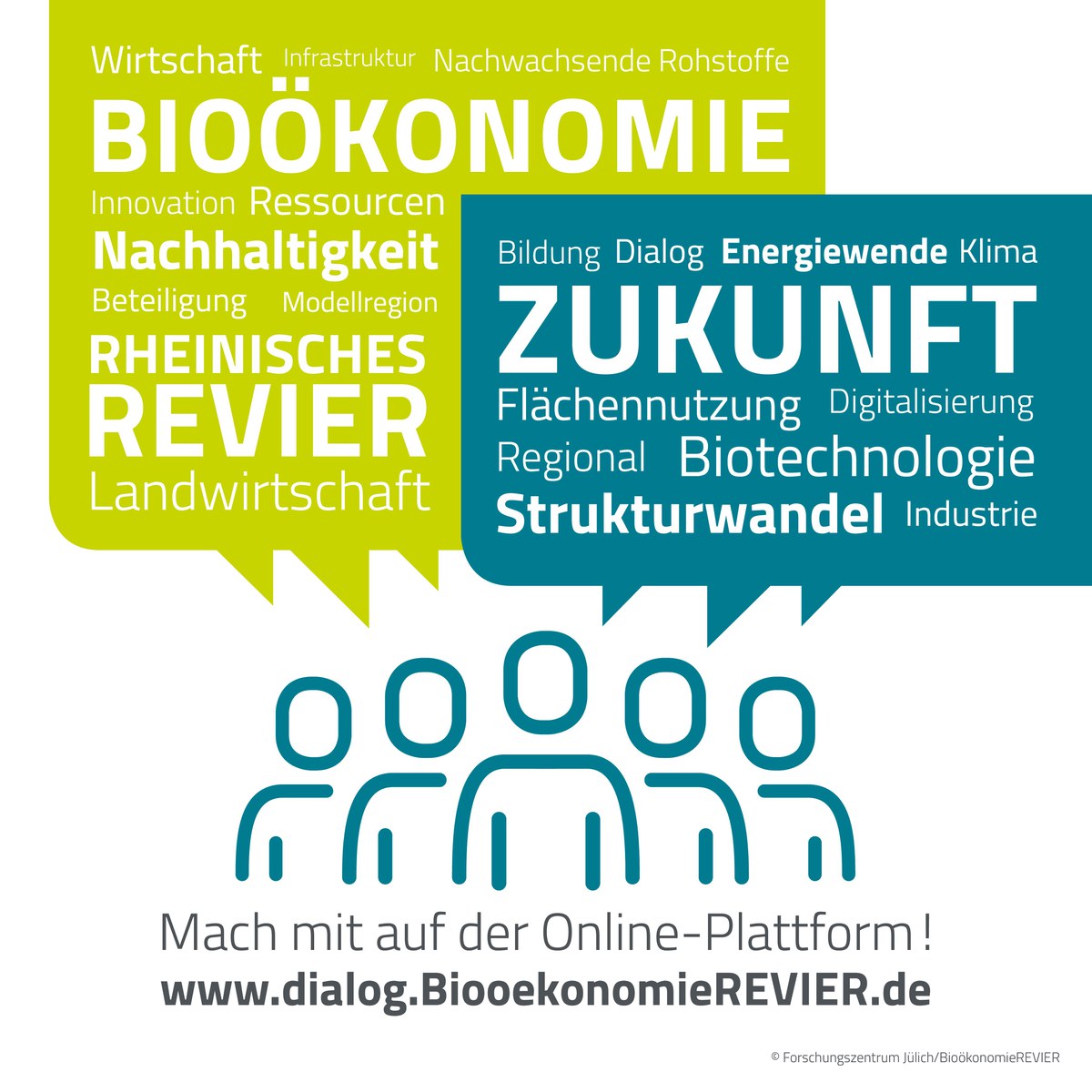 Dialog Bioökonomierevier