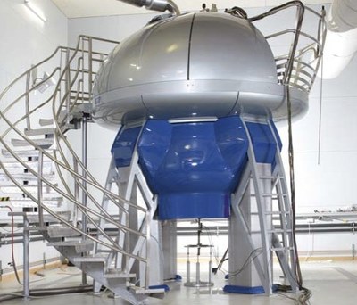 Biomolekulares NMR-Zentrum