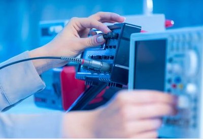 Physikalische Dosimetrie S-MD