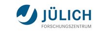 FZJ Logo