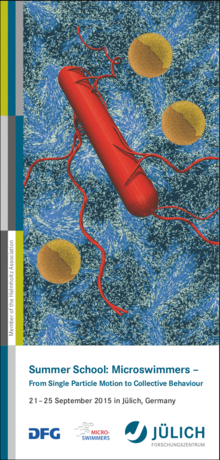 Microswimmers-Summer-School-Flyer