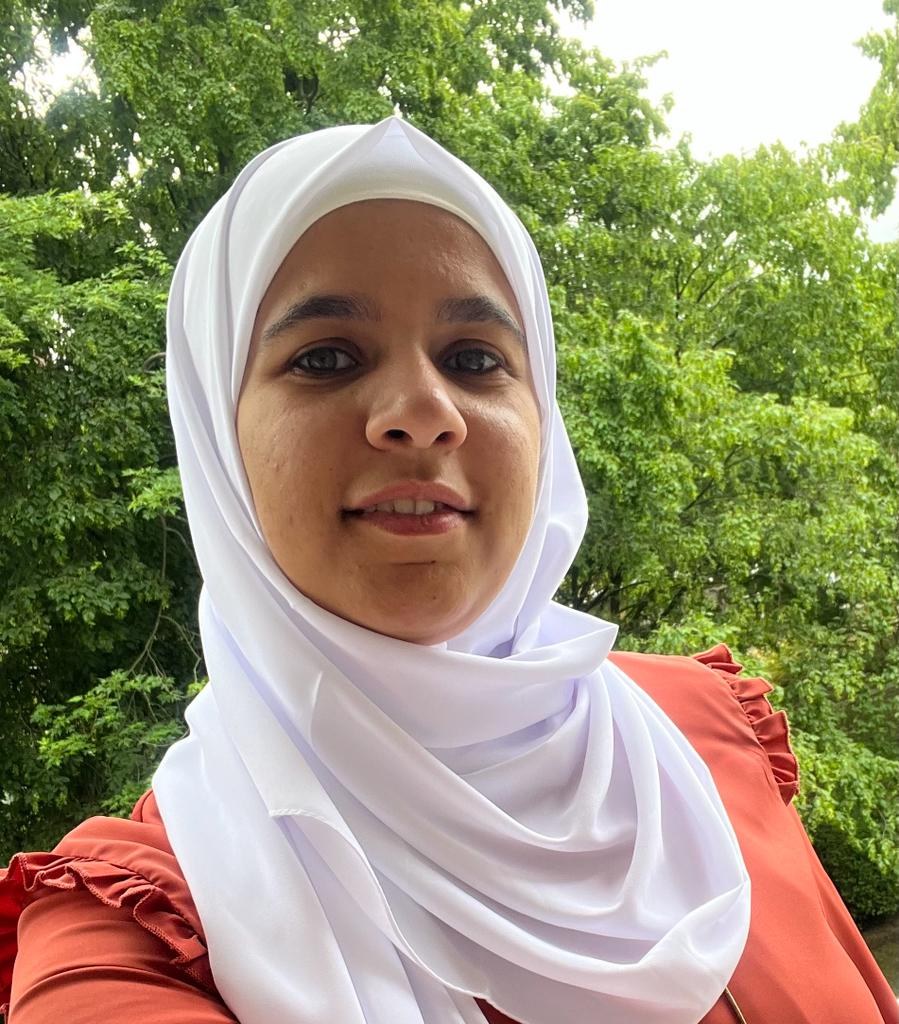 Promotionsprojekte der IBG-2 Studenten 2024