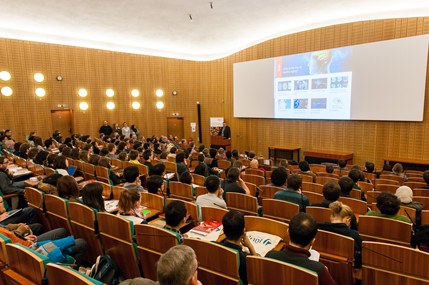 Lecture-Hall-Spring-School