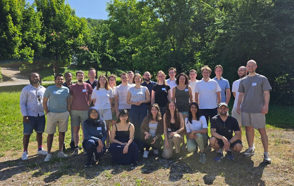 Integrierte Szenarien