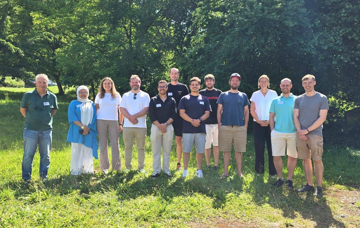 Ökonomie der Nachhaltigkeit und Bioökonomie