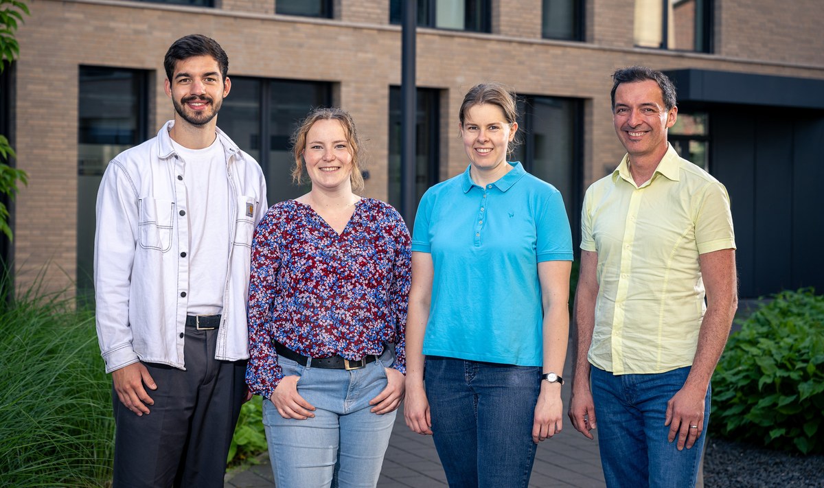 Redox-Flow und wässrige Batteriesysteme