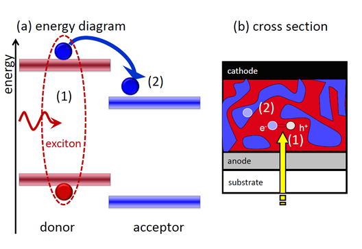 Printable Solar Cells