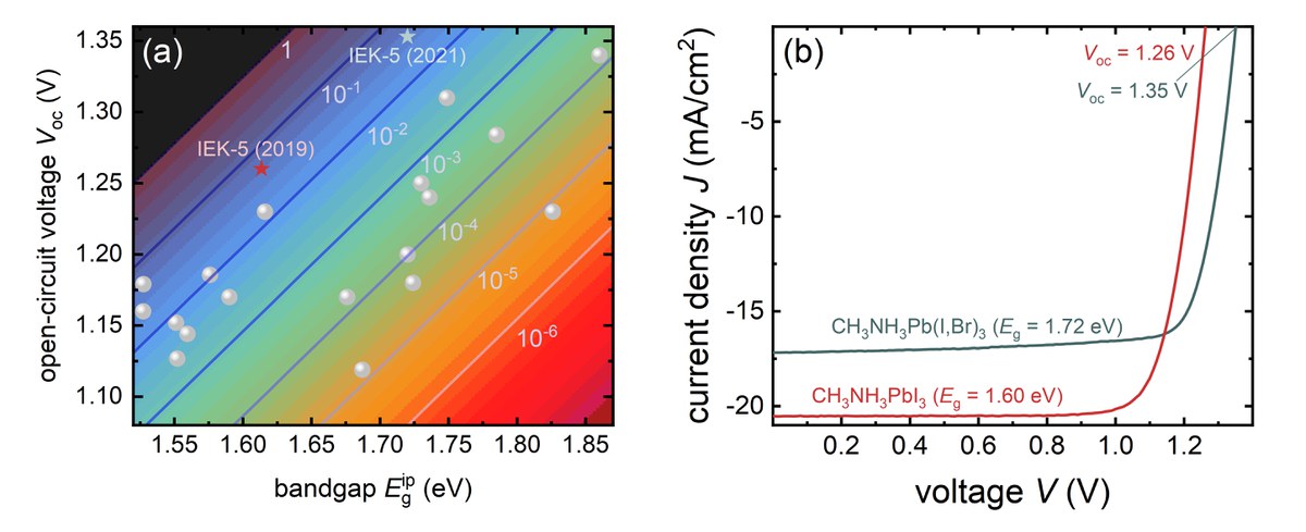 Organische und Hybrid-Solarzellen