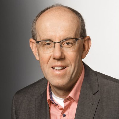 Dr. Joachim Pasel