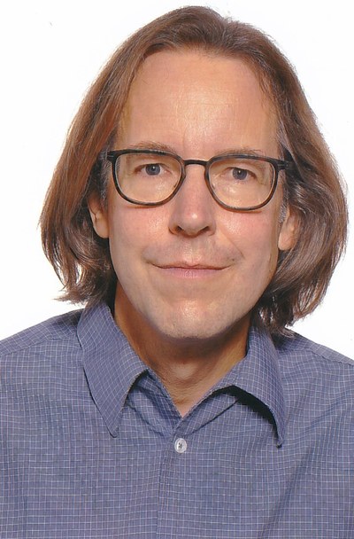 Dr. Andreas Glüsen