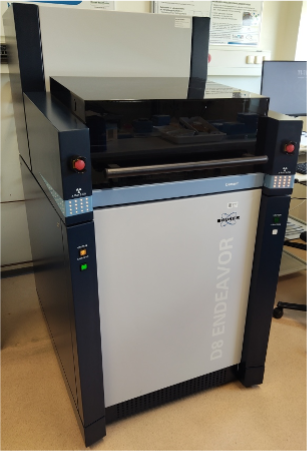 Einrichtungen zur Analytik