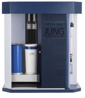 Einrichtungen zur Analytik