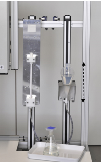 Einrichtungen zur Komponenten- und Schichtherstellung