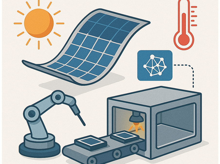 Photovoltaik (IMD-3)