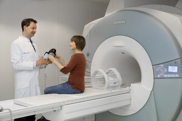 Bildgebende Verfahren