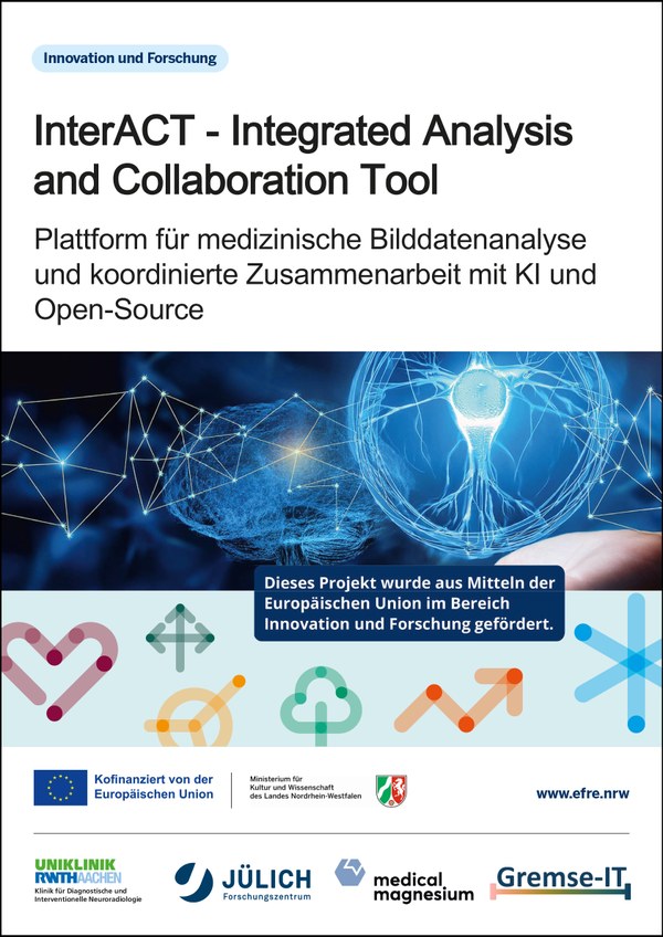 Physik der Medizinischen Bildgebung (INM-4)
