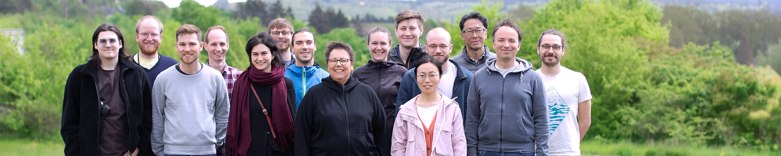 Statistical Neuroscience