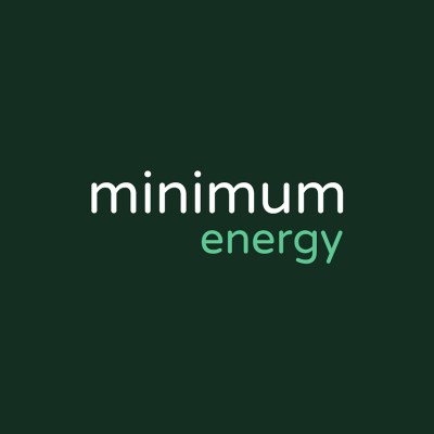 Logo minimum energy