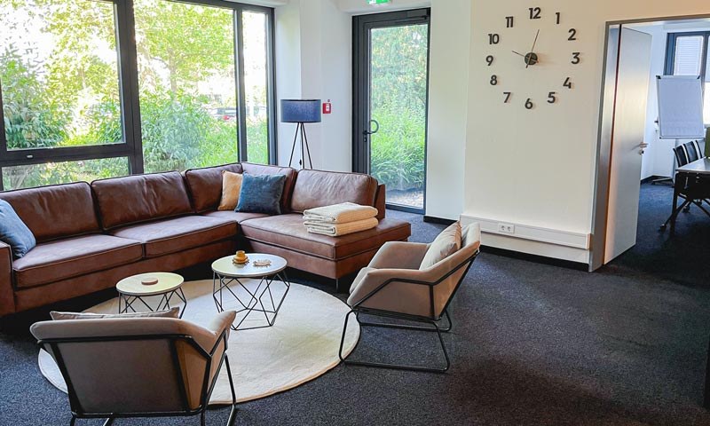 Ein Ökosystem für Innovation und Transfer