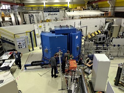 HBS - High Brilliant Netron Source