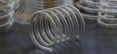 Informationen zur Ausbildung zum Glasapparatebauer (m/w/d)