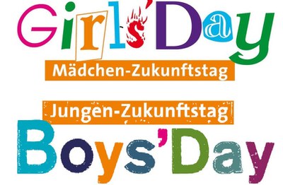 Girls'- und Boys' Day