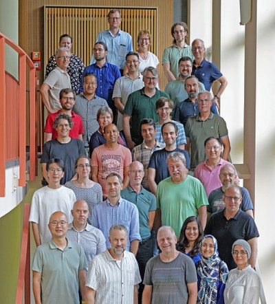 Forschende des PGI-7 treiben Entwicklung zukunftsweisender 3D-Elektronik voran