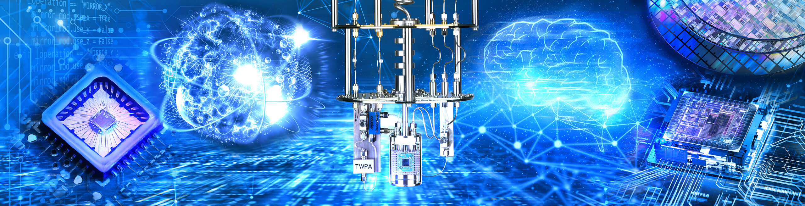 Integrated Computing Architectures (PGI-4)