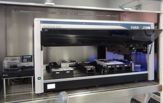 SuFIDA - Disruptive Digital Diagnostics