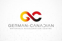 Logo German-Canadian Materials Acceleration Centre