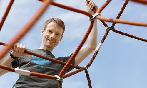 Collaborations and Partnerships