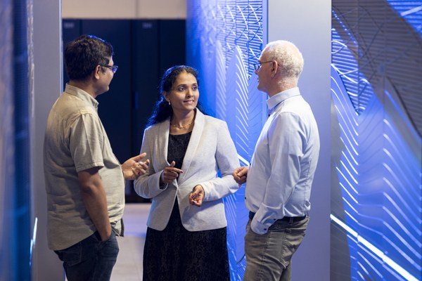 Research Software Engineering at Forschungszentrum Jülich