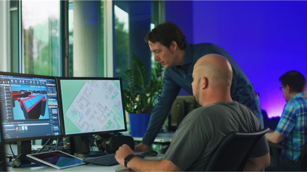 Research Software Engineering at Forschungszentrum Jülich