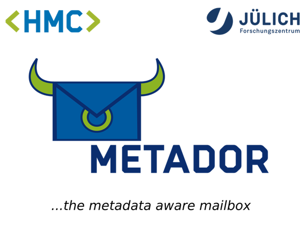  New Tool: METADOR 