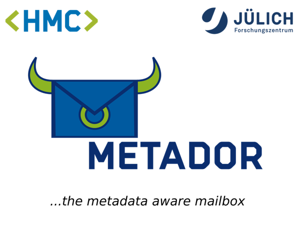New Tool: METADOR
