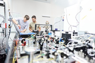 EPIQ: Pioneering the Quantum Future in NRW