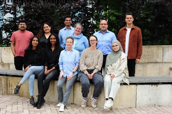 Group in may 2025
