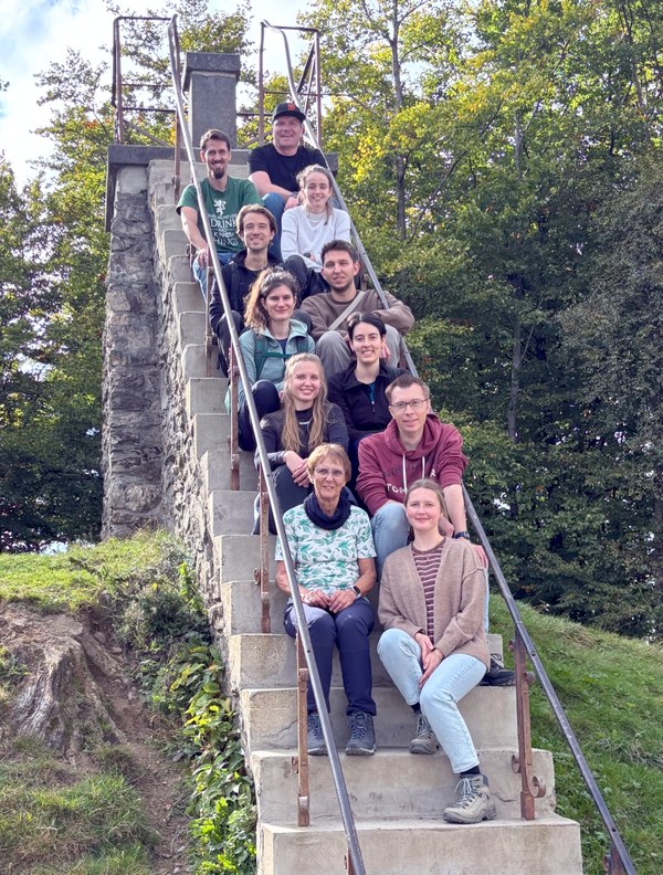 Synthetic Cell Factories